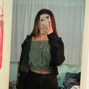 Meet your Posher, Linda